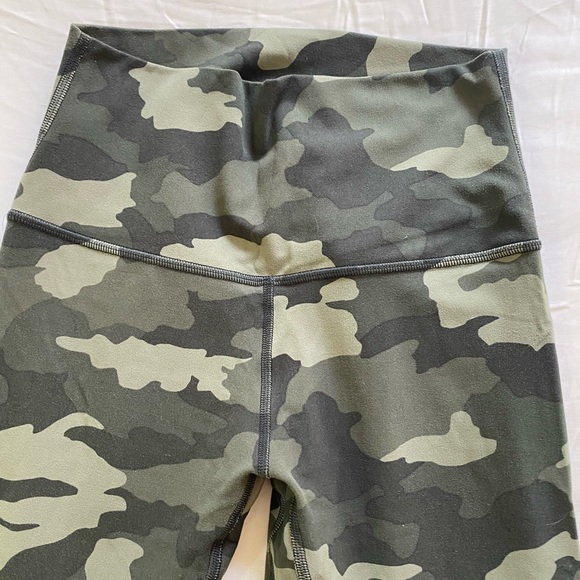 Lululemon Align Pant II 25" - Picture 5 of 7